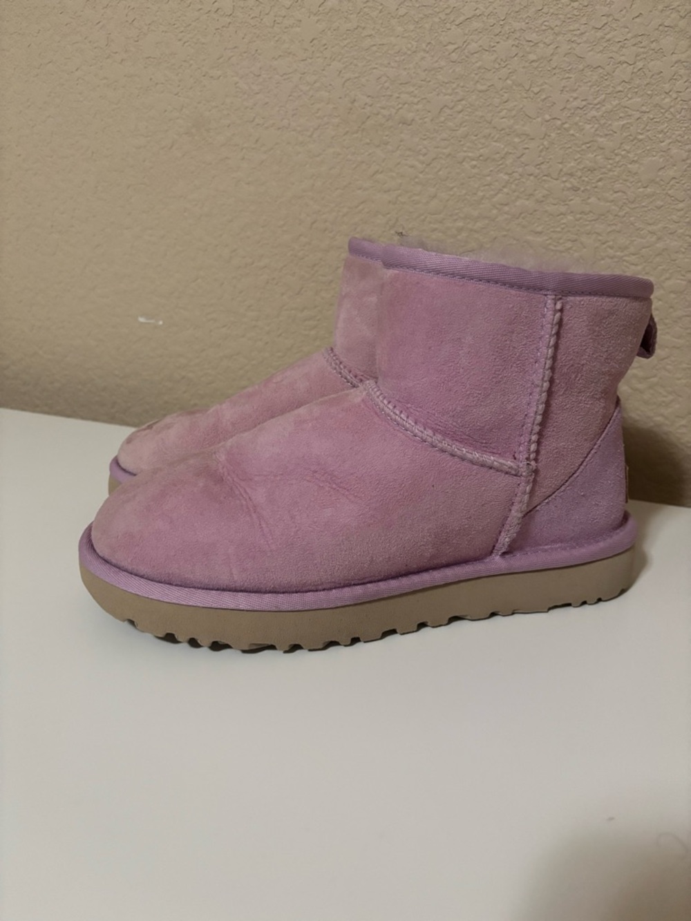 Ugg Classic Mini II